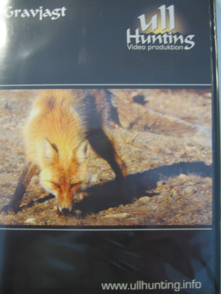 Ull Hunting 11