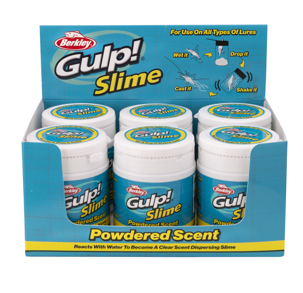 Berkley Gulp!® Slime – 1611469_1.jpg