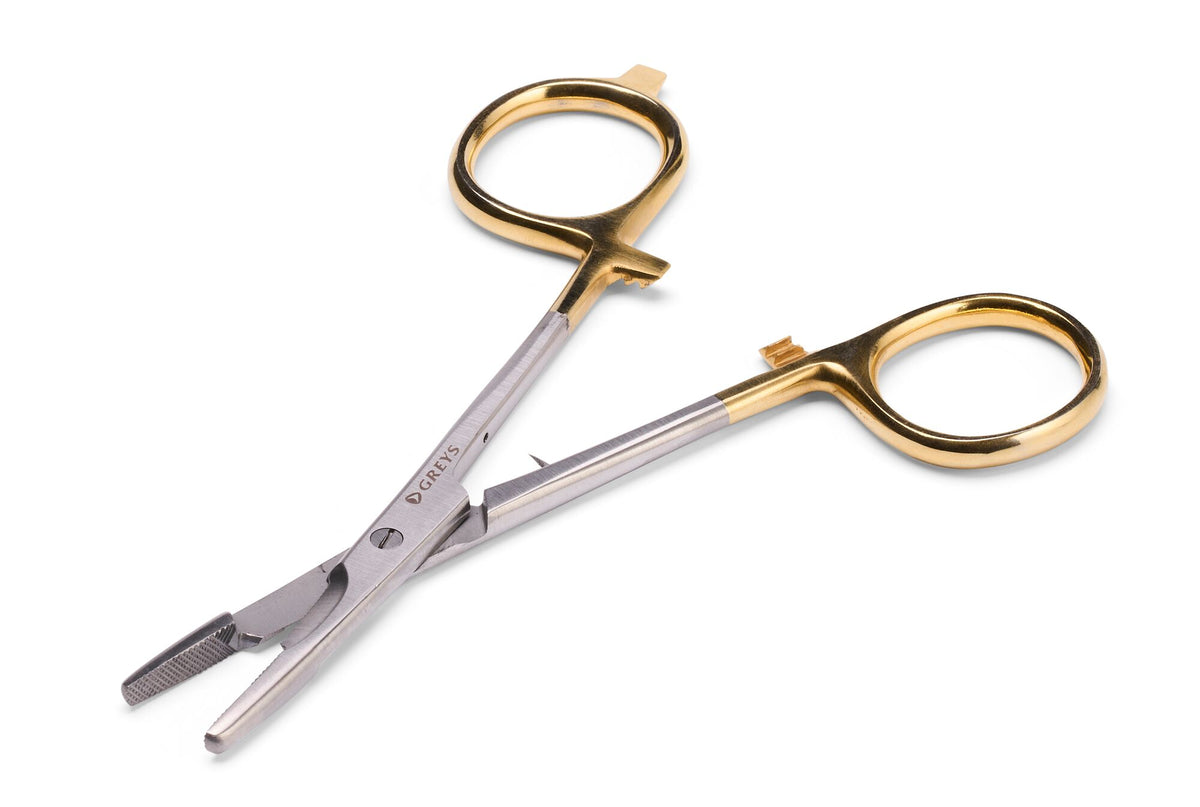Greys Straight Scissors/Forceps - 5.5" – 1611556.jpg