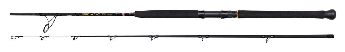 PENN Wrath II Boat Spinning Rod – 1611692.jpg