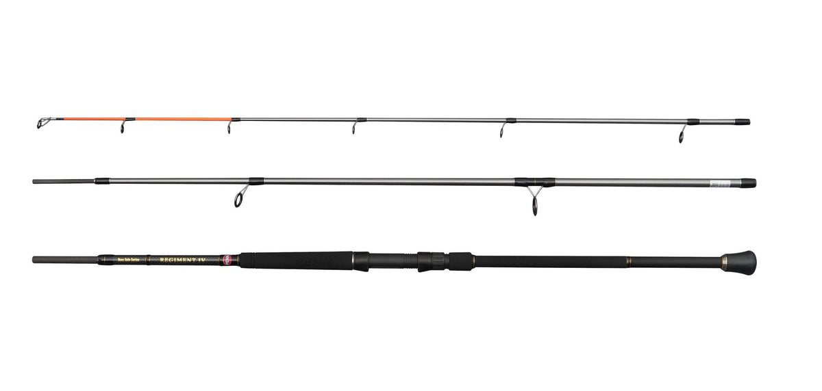 PENN Regiment IV Bass Spinning Rod – 1632571.jpg