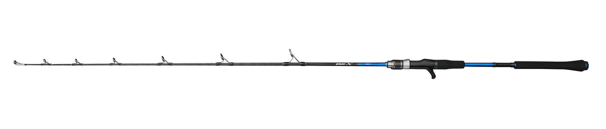 PENN Retaliate X Jigging Cast Rod – 1632583.jpg