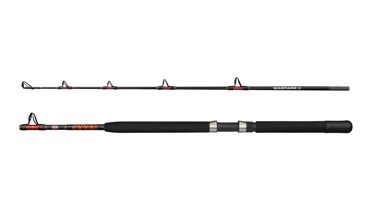 PENN Warfare II Boat Rod – 1636251.jpg
