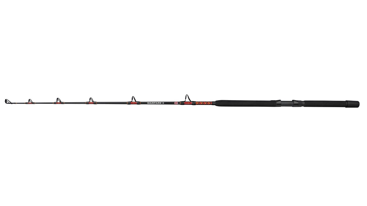 PENN Warfare II Trolling & Drifting Rod – 1636252.jpg