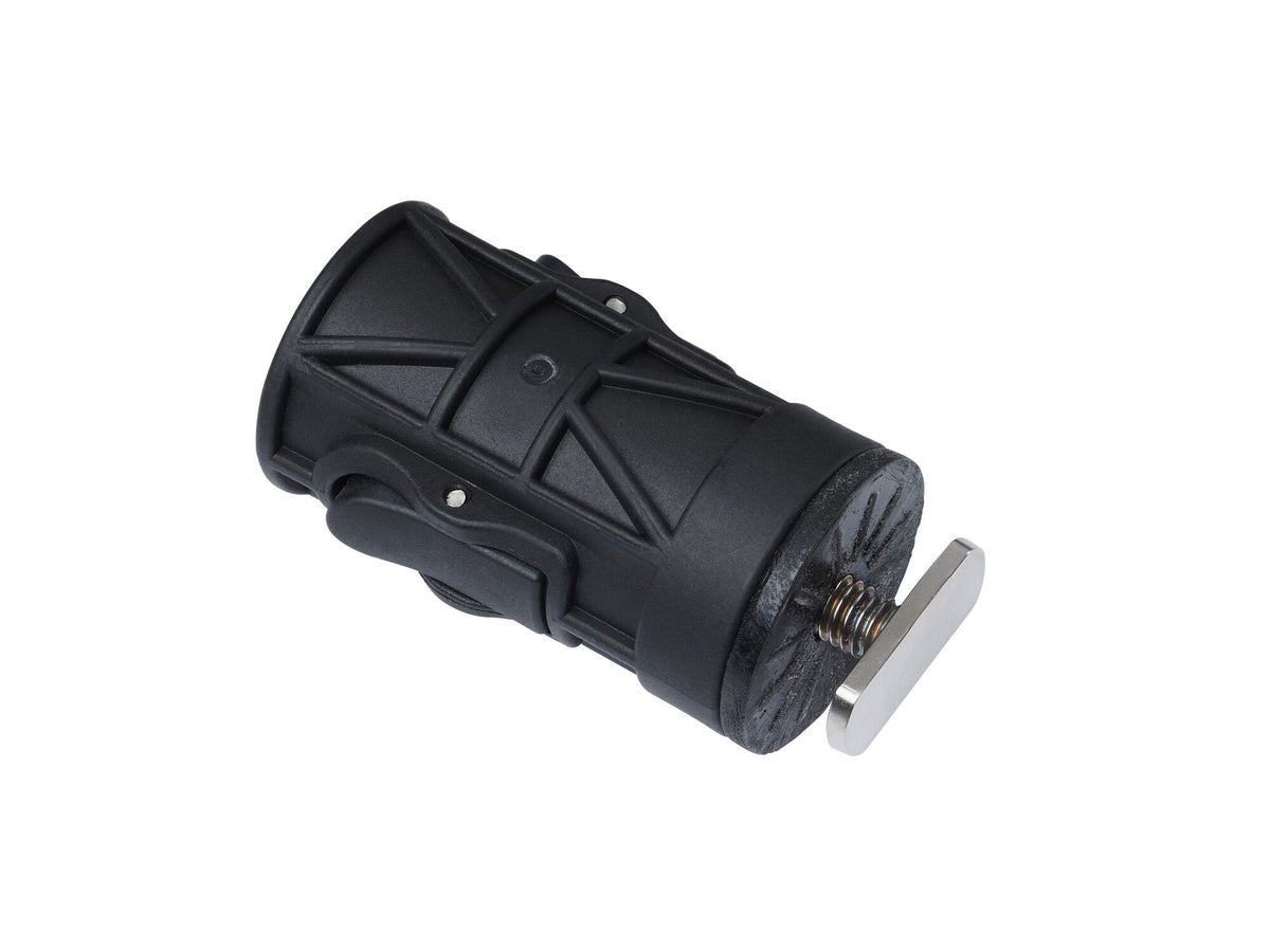 Berkley Quick Release Head With Track Adaptor – 1637894.jpg