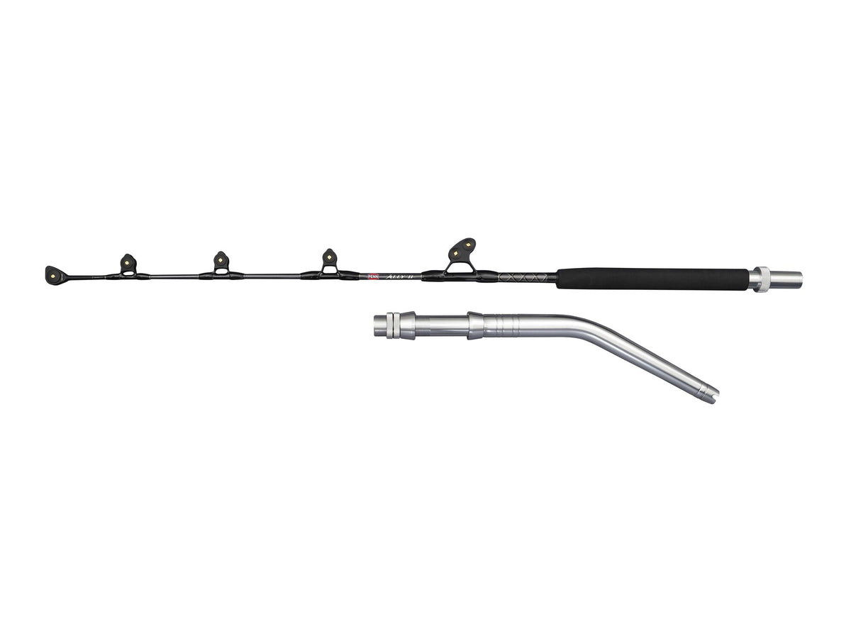 PENN Ally II Standup Trolling Rod – 1643315.jpg