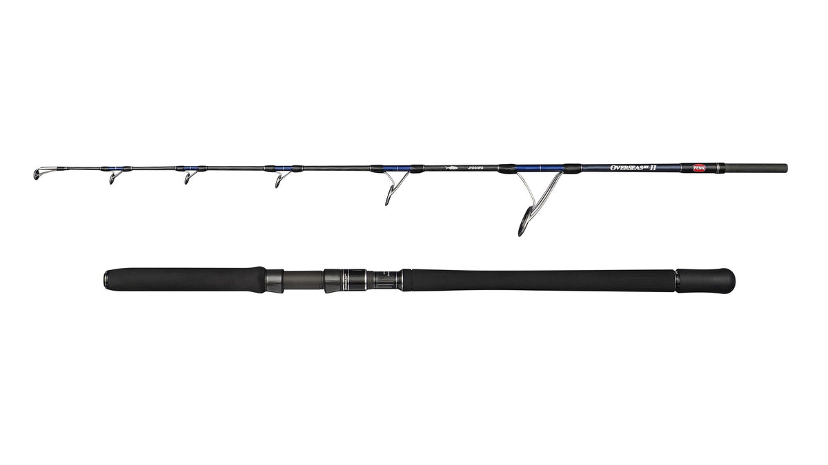 PENN Overseas XT II Jigging – 1643408.jpg