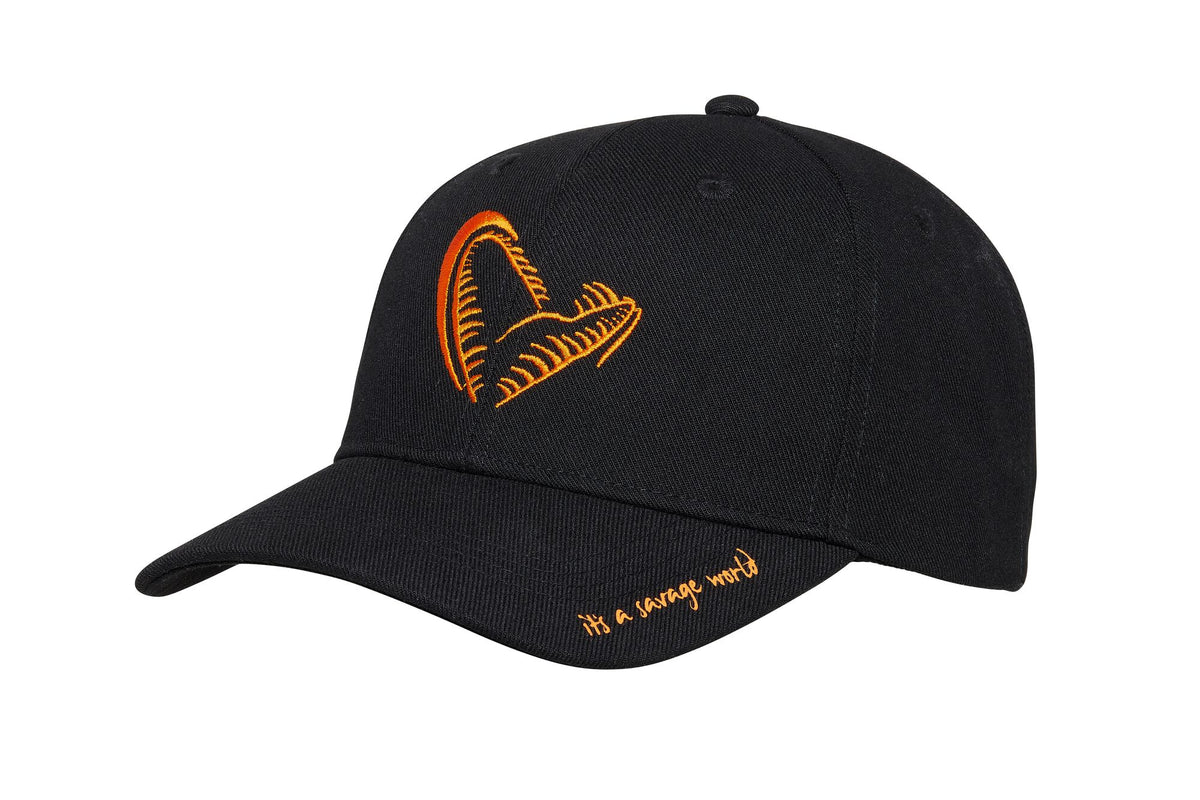 Savage Gear Jaw Baseball Cap – 1643499.jpg