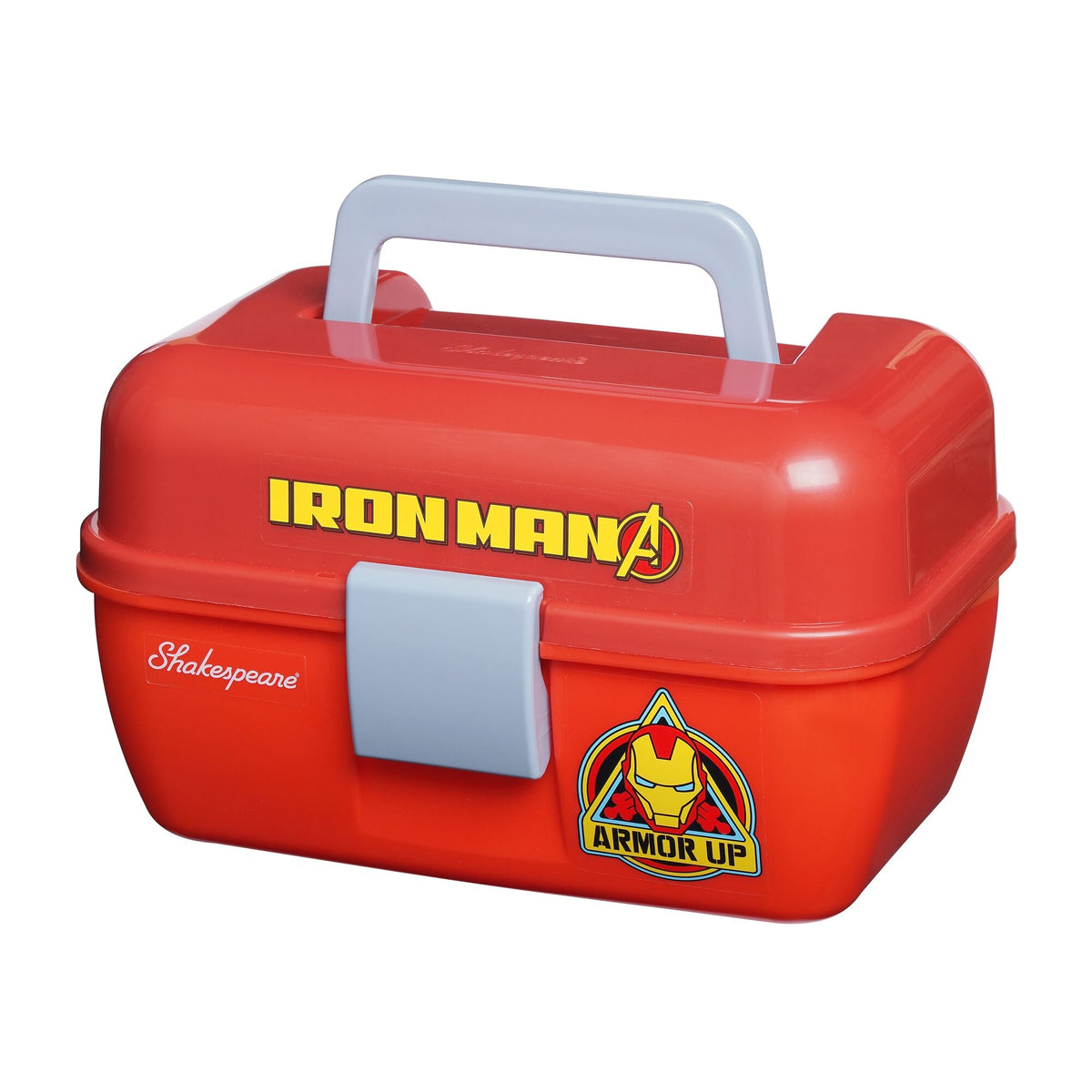 Shakespeare Marvel® Iron Man Tackle Box – 1659482_alt1.jpg