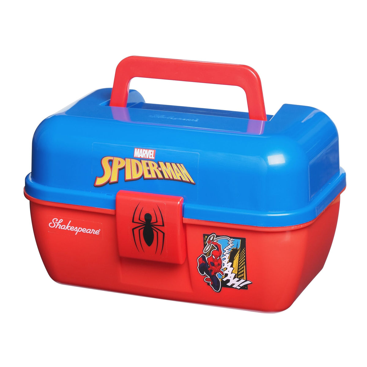 Shakespeare Marvel® Spiderman Tackle Box – 1659484_alt1.jpg