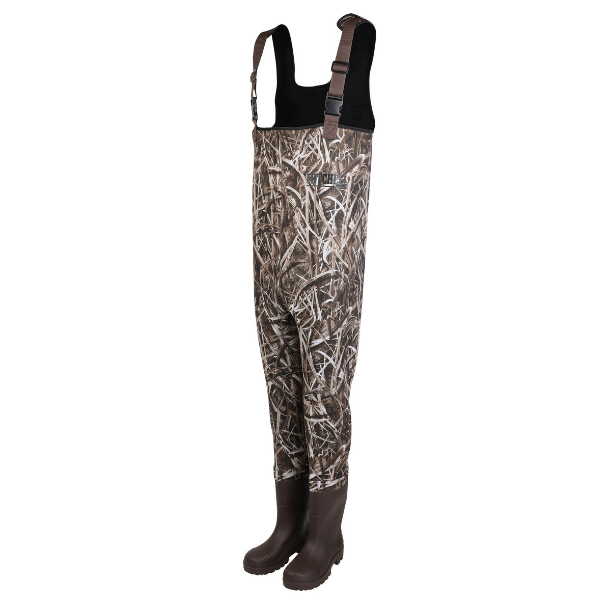 Mitchell Neoprene Camo Waders – 1659491_alt1.jpg