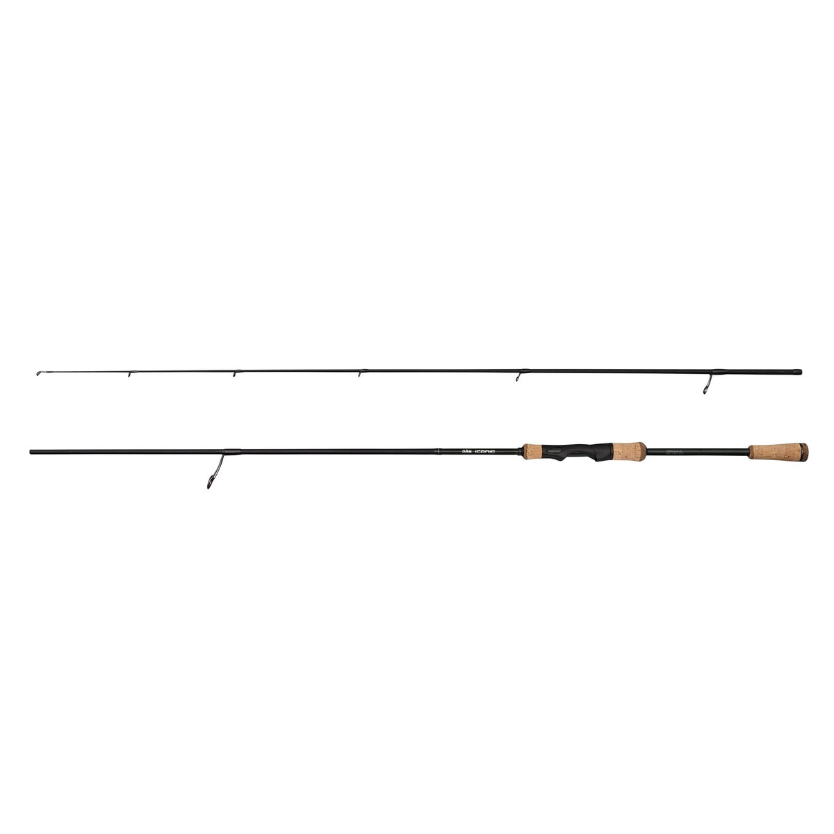 DAM ICONIC2 Spinning Rod – 1659622_alt1.jpg