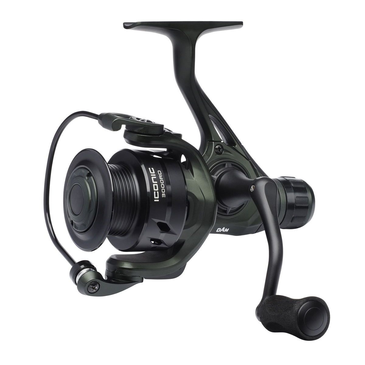 DAM Quick ICONIC RD Spinning Reel – 1659671_alt1.jpg