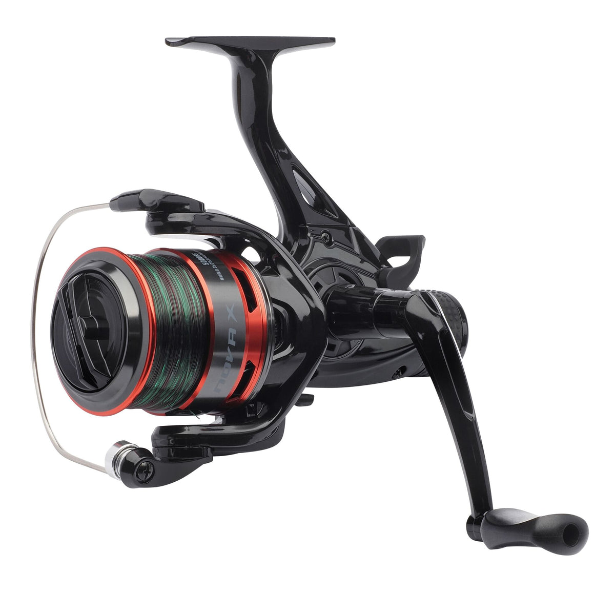 DAM Quick NOVA X Free Spool with Mono Line – 1659678_alt1.jpg