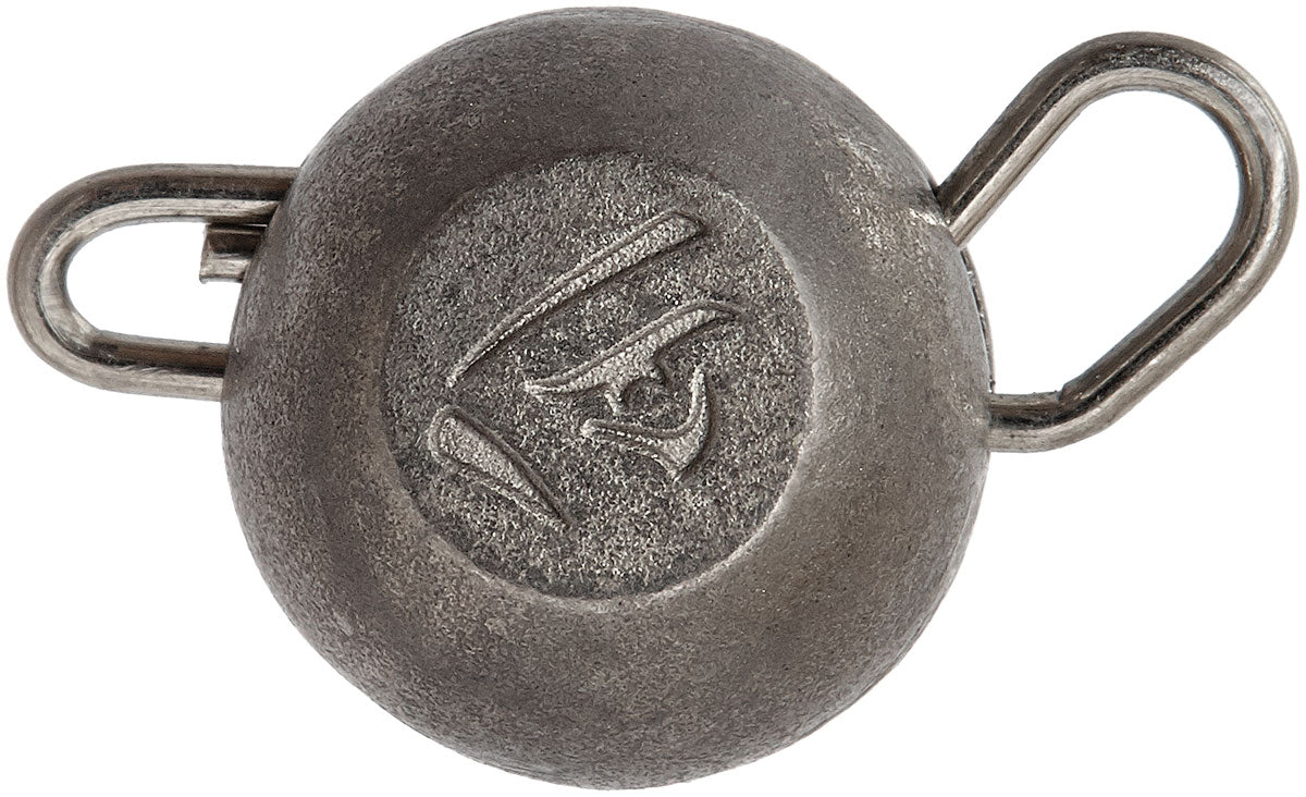 Select Tungsten Sinker 5 stk