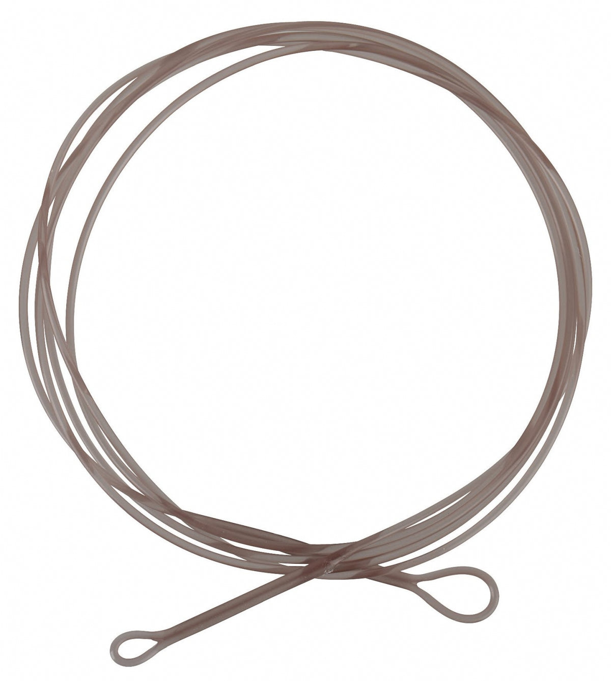 Prologic Mirage Loop Leader w/out Swivel 100cm 35lbs