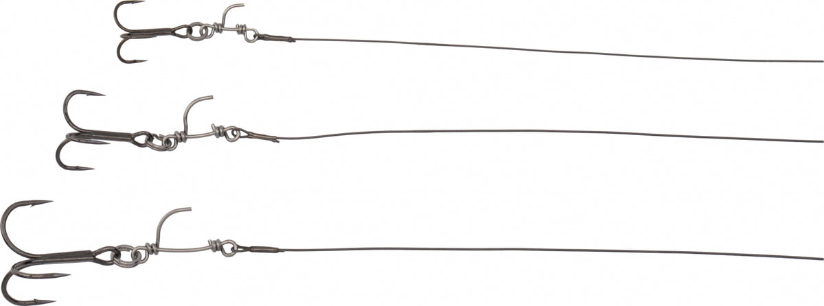 Savage Gear 4D Line Thru Trout Trace