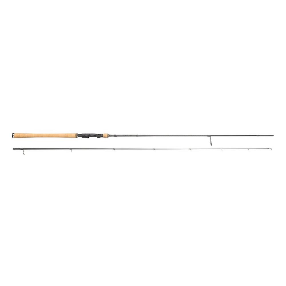 Abu Garcia Sölv AG3 11 Fod 10-40g 2-delt