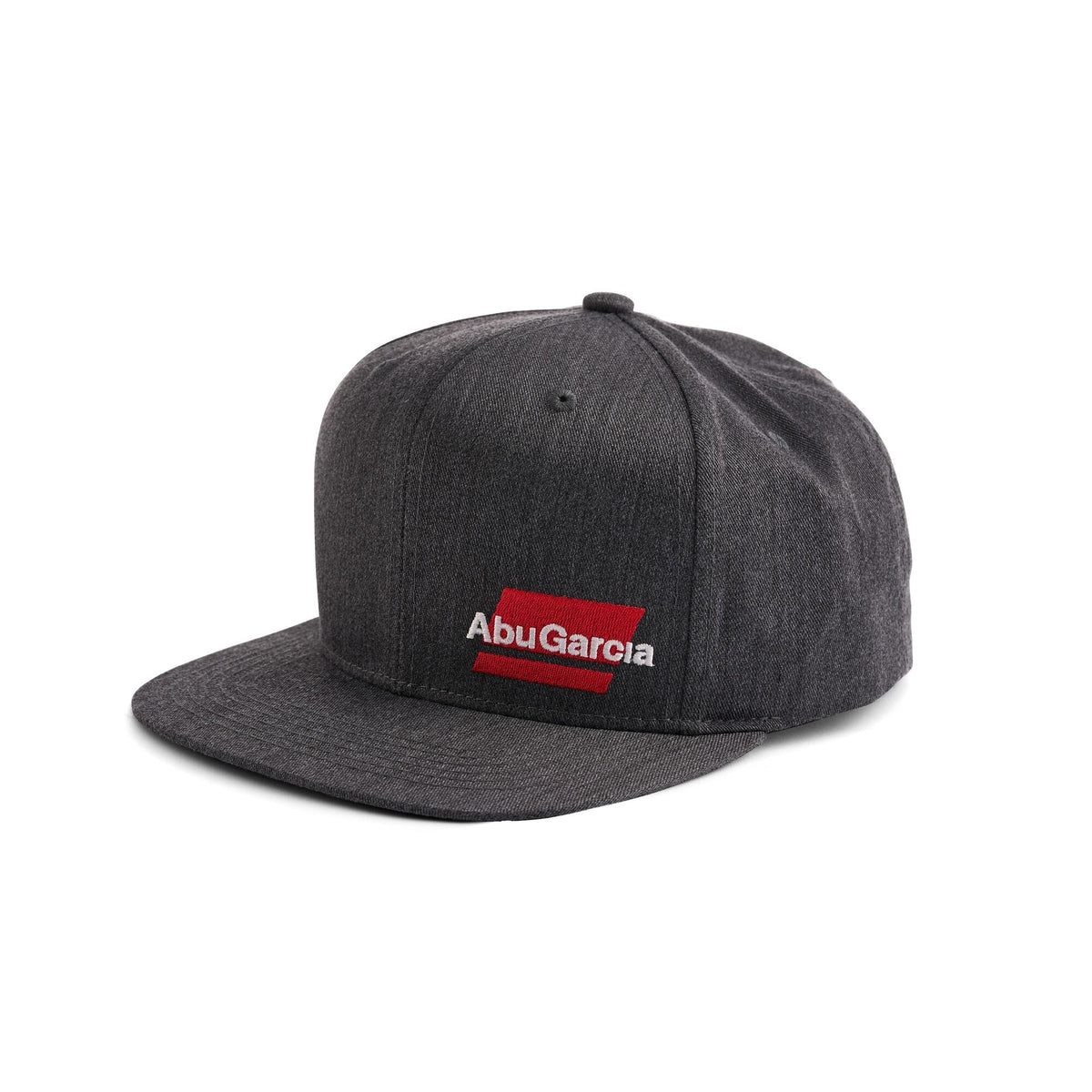 Abu Garcia Flat Brim Cap – AbuGarcia_GrayHeatherFlatBrimHat_alt2.jpg