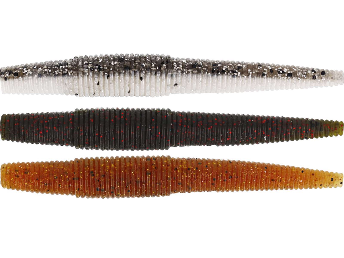 Westin Ned Worm 7cm 3g