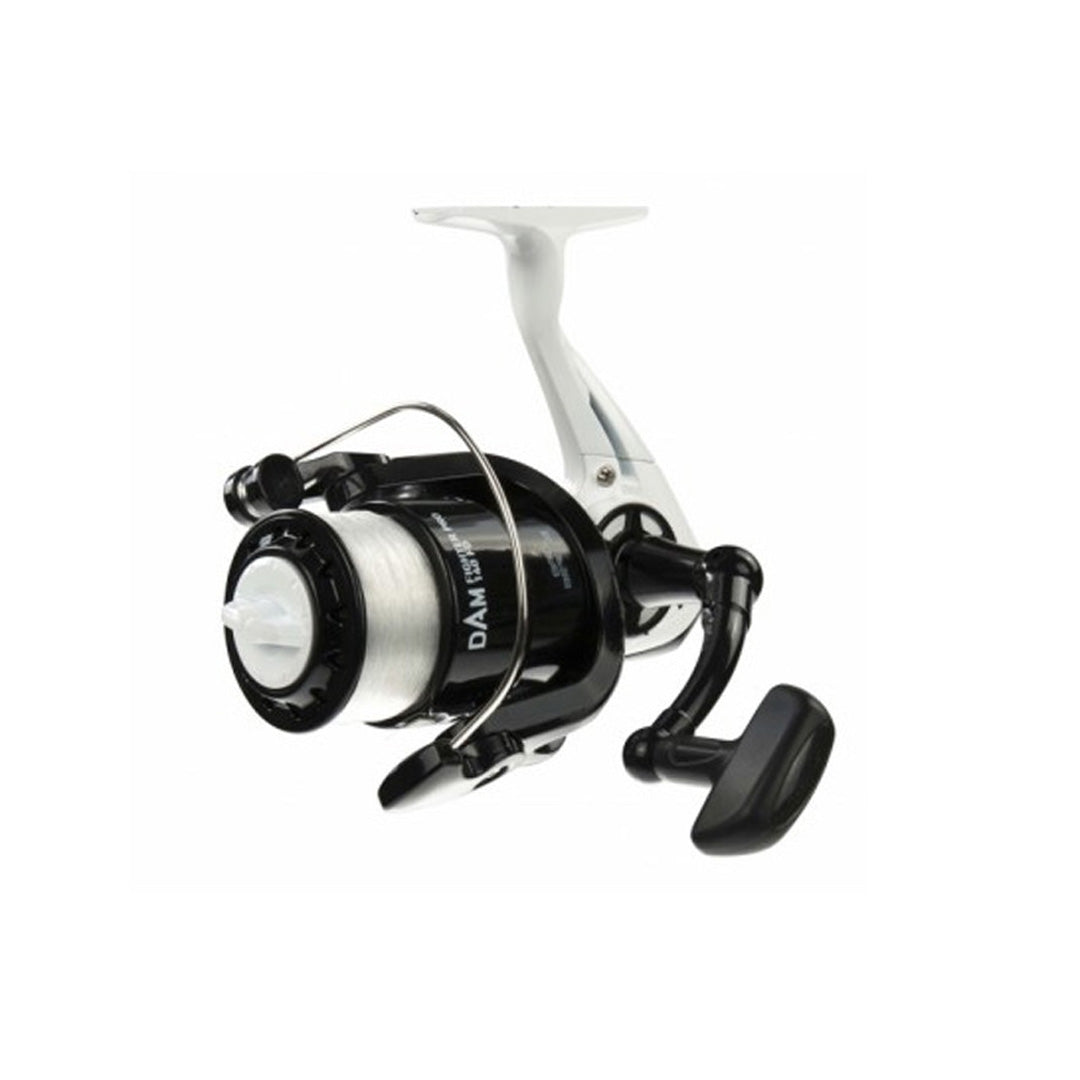 DAM Fighter Pro 140 FD Fastspolehjul