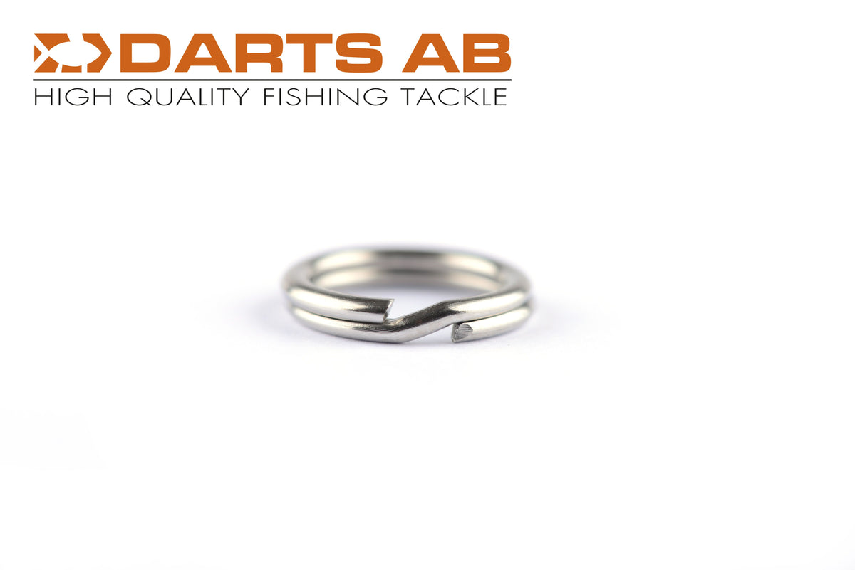 Darts Splitringe