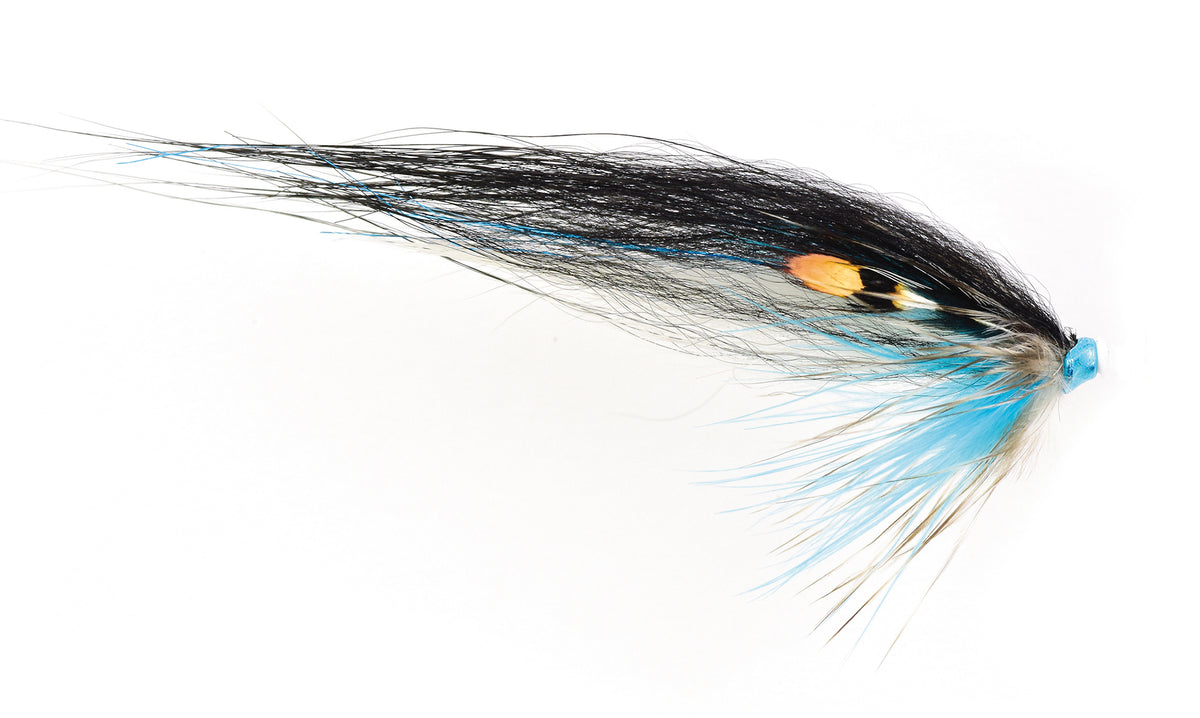 Frödin Flies Micro Series - Sillen