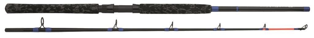Kinetic Boat Fishing 6 Fod 20-30lbs 2-delt