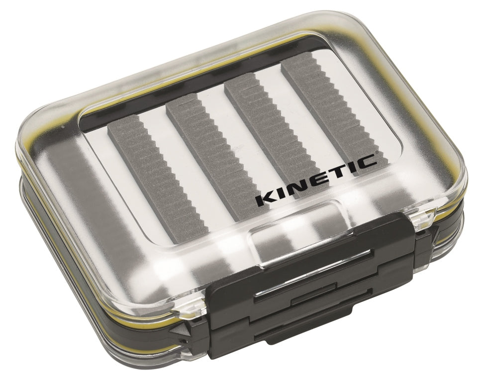 Kinetic Flueæske Vandtæt Medium