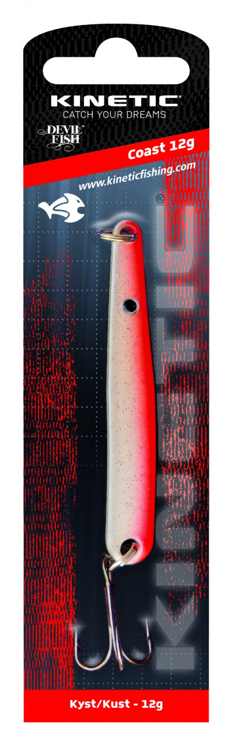 Kinetic Horni Blink 25g