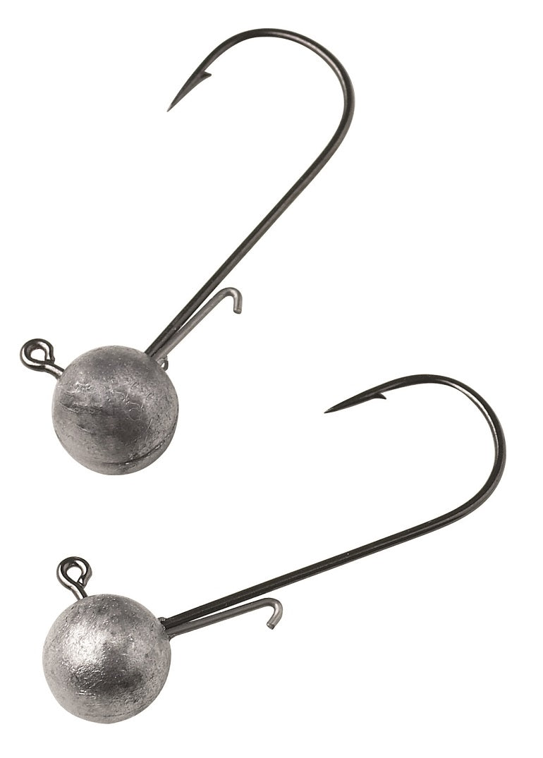 Kinetic Jighead #4/0 - #8/0