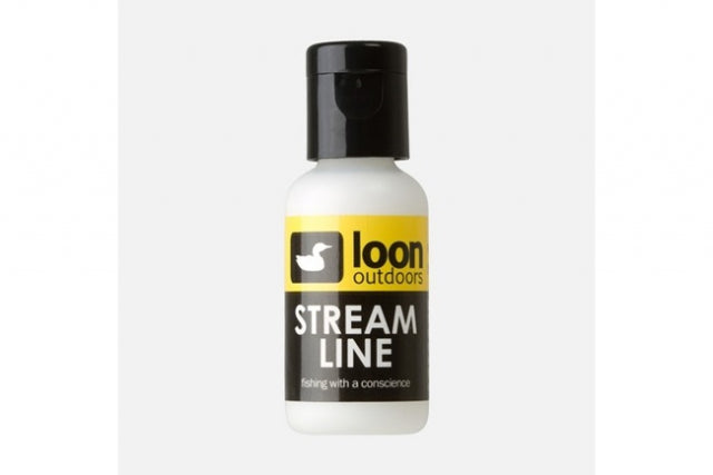 Loon Stream Line
