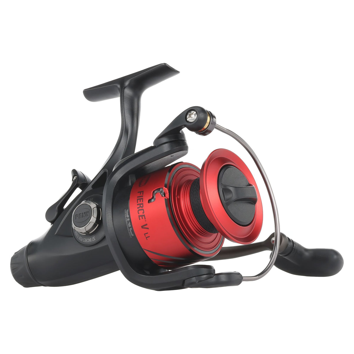 PENN Fierce® V Live Liner Spinning Reel – PEN_FierceVLiveLinerSpinningReel_1653917_alt1.jpg