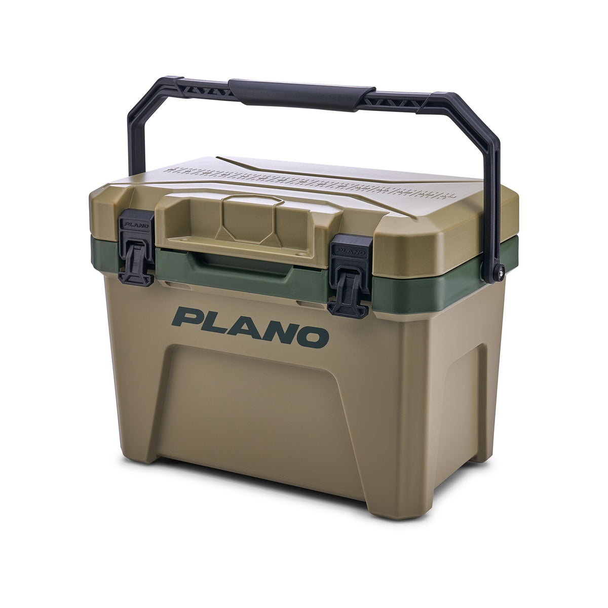 Plano Frost™ Cooler 14 Quart (13 L) – Plano_FrostCooler_14Quart_InlandGreen_alt1.jpg