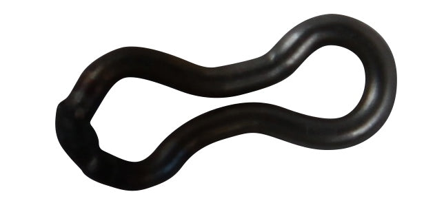 Prologic 8 Shaped Rig Connector