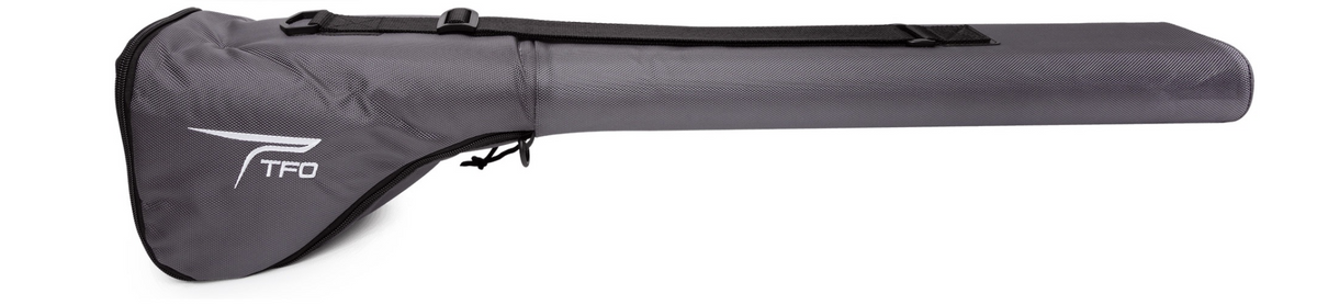 TFO Dual Rod Reel Carrier - Transportrør