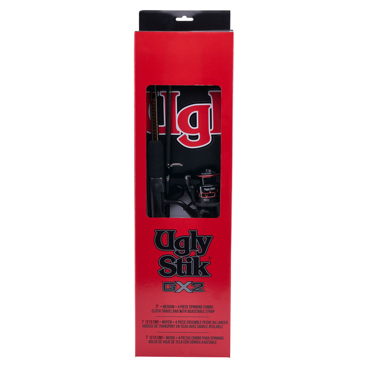 Ugly Stik GX2™ Travel Spinning Kit – UglyStik_GX2TravelSpinningKit_USGXSPTRVL704M_30KIT_PKG.jpg