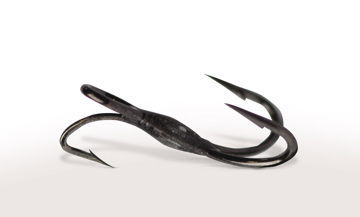 VMC 2908 Double Catch Trekrog