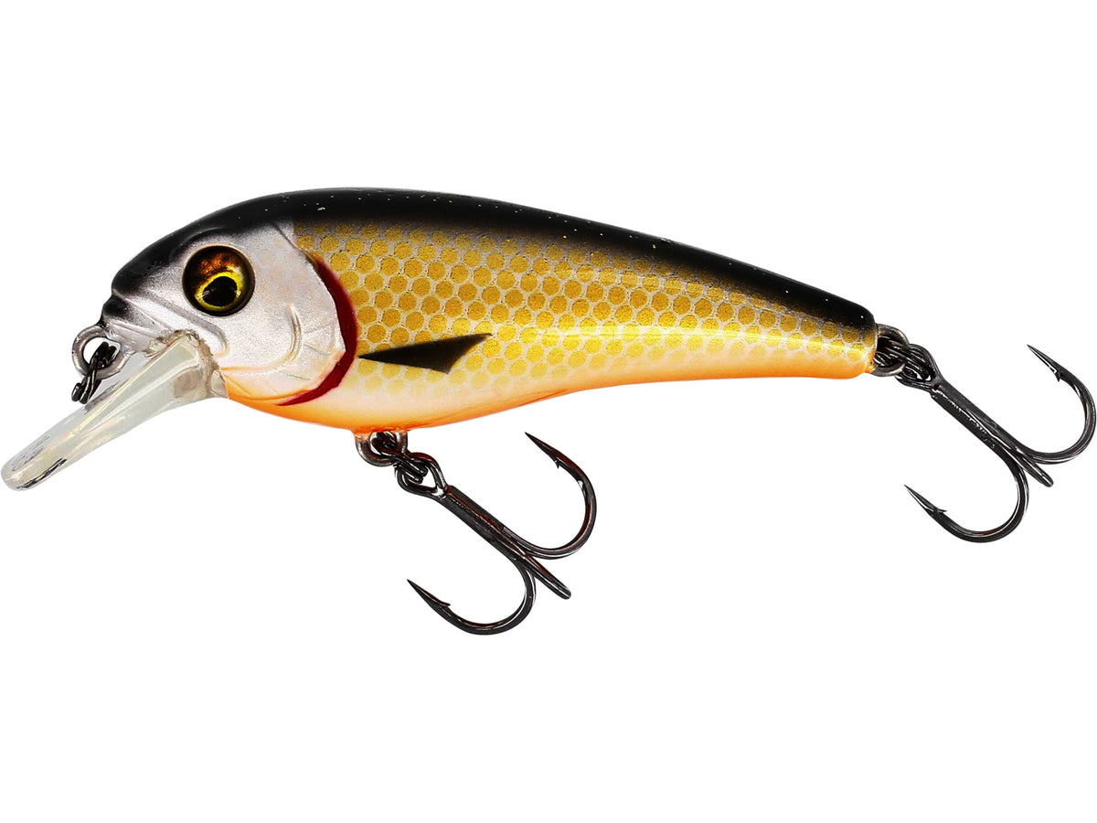Westin BullyBite Crankbait 7cm 15g Flydende