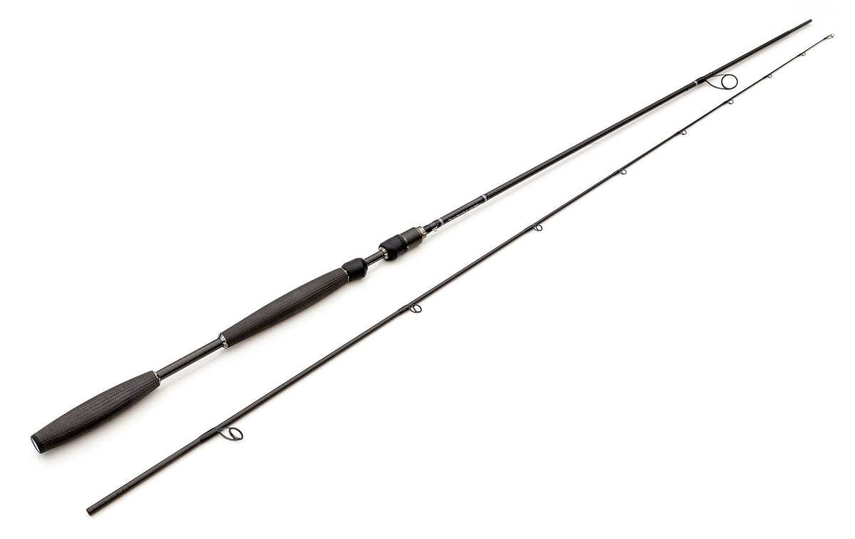 Westin W10 Spin 9,2 Fod 5-24g 2-delt