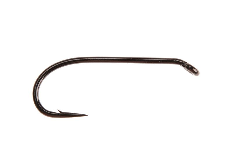 Ahrex FW560 - Nymph Traditional Barbed