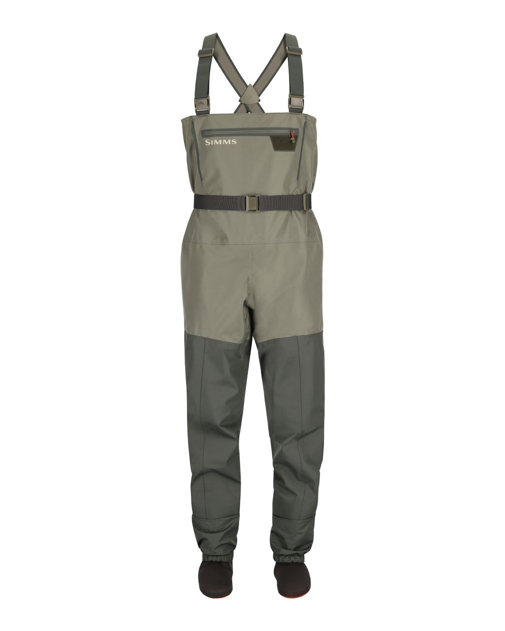 SIMMS Tributary Stockingfoot Basalt