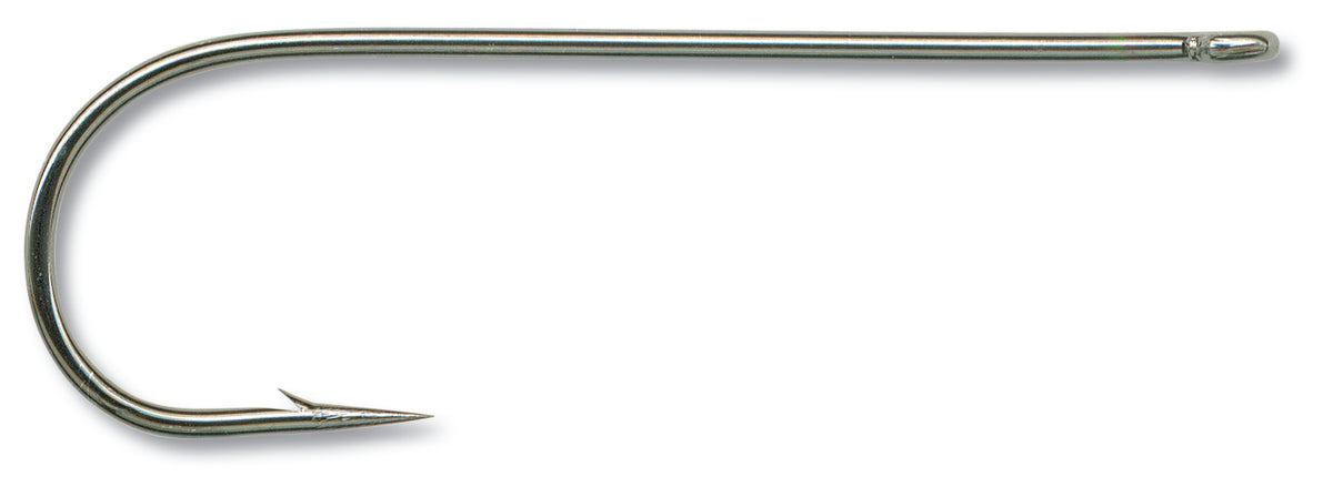 Mustad Aberdeen Hook 3261NP-BN