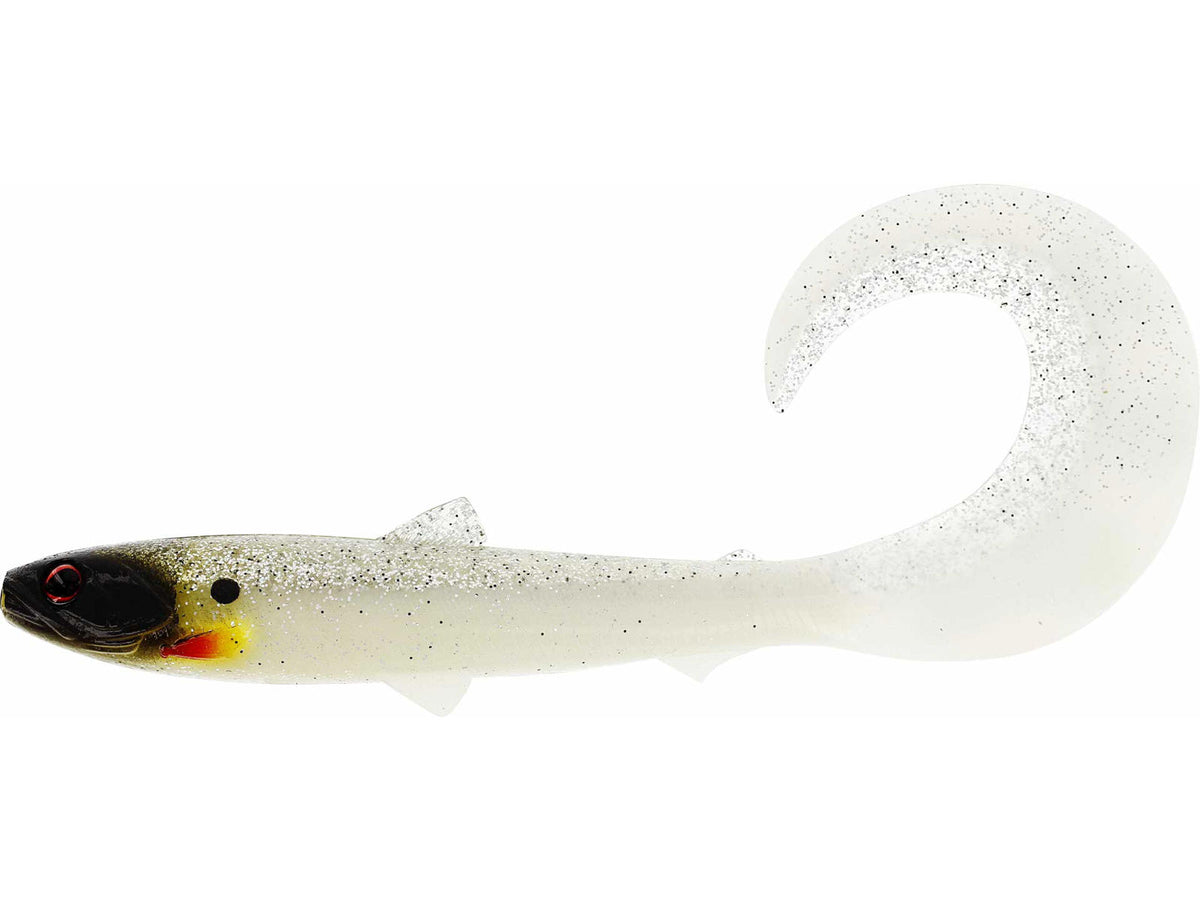 Bullteez Curltail (Løssalg)