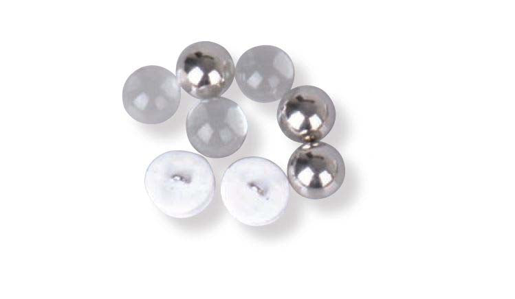 Savage Gear Jerkster 11.5cm Ball & Plug Kit