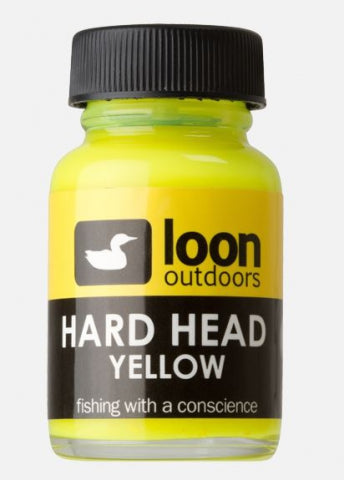 Loon Hard Head