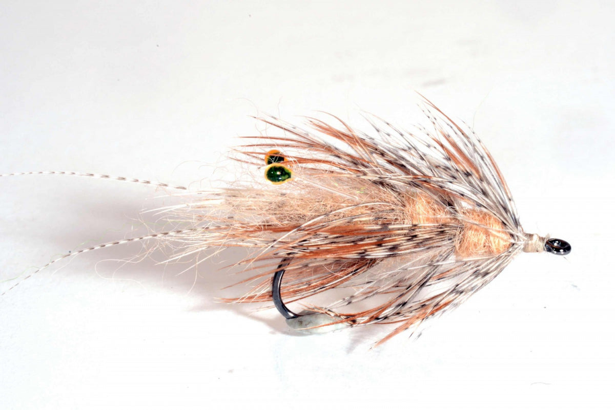 A.Jensen SEATROUT FLIES - Series 6