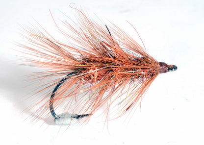 A.Jensen SEATROUT FLIES - Series 6