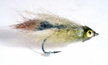 A.Jensen SEATROUT FLIES - Series 6