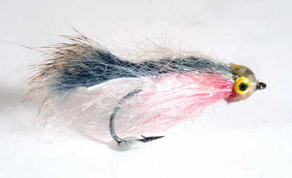 A.Jensen SEATROUT FLIES - Series 6